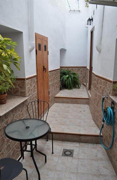 Destino Deluxe Plaza De Santiago - 3 Hab Apartment Caceres Luaran gambar